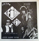 Firm - Class Of 85 (Vinyle Usagé)
