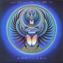 Journey - Captured (Vinyle Usagé)