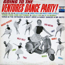 Ventures - Going to the Ventures Dance Party (Vinyle Usagé)