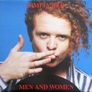 Simply Red - Men and Women (Vinyle Usagé)