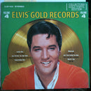 Elvis Presley - Elvis Gold Records Volume 4 (Vinyle Usagé)