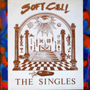 Soft Cell - The Singles (Vinyle Usagé)