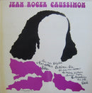 Jean Roger Caussimon - Jean Roger Caussimon (Vinyle Usagé)