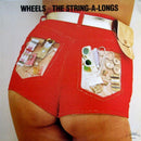 String-A-Longs - Wheels (Vinyle Usagé)