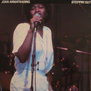 Joan Armatrading - Steppin' Out (Vinyle Usagé)