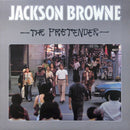 Jackson Browne - The Pretender (Vinyle Usagé)