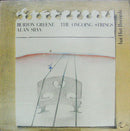 Burton Greene / Alan Silva - The Ongoing Strings (Vinyle Usagé)