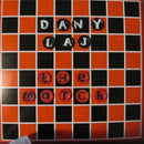 Dany Laj - The Match (Vinyle Usagé)