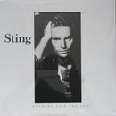 Sting - Nothing Like The Sun (Vinyle Usagé)