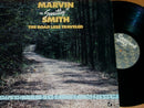 Marvin Smitty Smith - The Road Less Traveled (Vinyle Usagé)