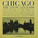 Various - Chicago : The Living Legends (Vinyle Usagé)