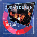 Duran Duran - Arena (Vinyle Usagé)