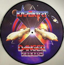 Kap10kurt - Danger Seekers (Vinyle Usagé)