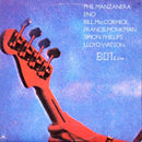 Phil Manzanera / 801 - 801 Live (Vinyle Usagé)
