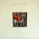 Paul Simon - Graceland (Vinyle Usagé)