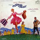 Soundtrack -  Rodgers And HammersaSoundtrack - Rodgers And Hammerstein: The Sound Of Musictein: The Sound Of Music (Vinyle Usagé)