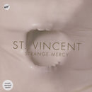 St Vincent - Strange Mercy (Vinyle Usagé)