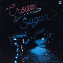 Cream And Sugar - Cream And Sugar (Vinyle Usagé)