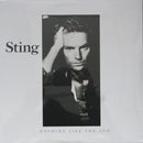 Sting - Nothing Like the Sun (Vinyle Usagé)