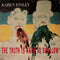 Karen Finley - The Truth Is Hard to Swallow (Vinyle Usagé)
