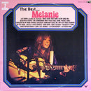 Melanie - The Best (Vinyle Usagé)
