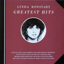 Linda Ronstadt - Greatest Hits (Vinyle Usagé)