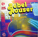 Various - Rebel Rouser (Vinyle Usagé)