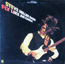 Steve Miller Band - Fly Like an Eagle (Vinyle Usagé)