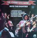 Johnny Otis  - Into The Eighties (Vinyle Usagé)