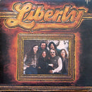 Liberty - Liberty (Vinyle Usagé)
