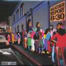 Weather Report - 8:30 (Vinyle Usagé)