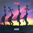 Stranglers - Dreamtime (Vinyle Usagé)