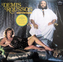 Demis Roussos - Universum (Vinyle Usagé)