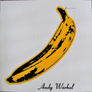 Velvet Underground - The Velvet Underground And Nico (Vinyle Usagé)