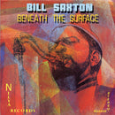 Bill Saxton - Beneath The Surface (Vinyle Usagé)