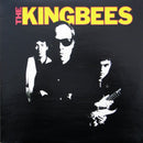 Kingbees - The Kingbees (Vinyle Usagé)