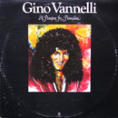 Gino Vannelli - A Pauper in Paradise (Vinyle Usagé)
