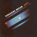 Tangerine Dream - Exit (Vinyle Usagé)