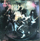 Kiss - Alive (Vinyle Usagé)