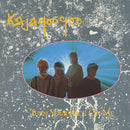 Kaja Goo Goo - Turn Your Back On Me (Vinyle Usagé)