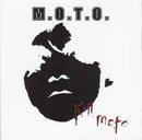 MOTO - Kill Moto (Vinyle Neuf)