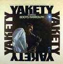 Boots Randolph - Yakety Revisited (Vinyle Usagé)
