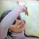 Renee Claude - Tu Trouveras La Paix (Vinyle Usagé)