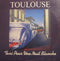 Toulouse - Taxi Pour Une Nuit Blanche (Vinyle Usagé)