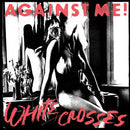 Against Me - White Crosses (Vinyle Usagé)