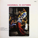 Hannibal Marvin Peterson - In Antibes (Vinyle Usagé)