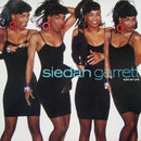Siedah Garrett - Kiss Of Life (Vinyle Usagé)