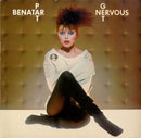 Pat Benatar - Get Nervous (Vinyle Usagé)