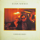 Randy Newman - Good Old Boys (Vinyle Usagé)