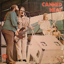 Canned Heat - Canned Heat (Vinyle Usagé)